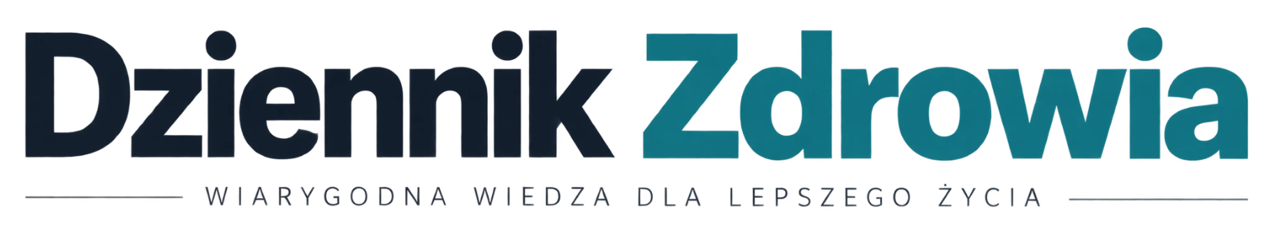 Dziennik Zdrowia — wiarygodna wiedza dla lepszego życia